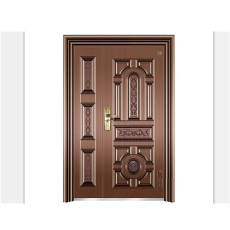 厂家供应 子母门批发 四川子母门定制厂家