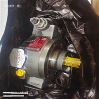 MOOG柱塞泵D957-0053