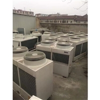 成都中央空调回收-成都中央空调回收公司