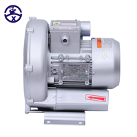 小型单相电220V高压旋涡气泵 小功率强力抽气旋涡风机