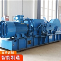 JSDB-19双速多用绞车 双速回柱绞车报价低