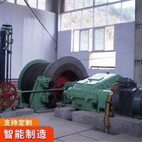 供应JTB防爆矿用提升绞车   JTB防爆矿用提升绞车价格