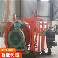 JYB系列运输绞车作用 JYB系列运输绞车性能