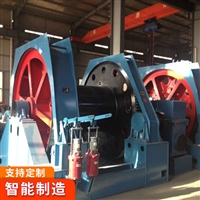 JZ2T-10/700凿井绞车功能 JZ2T-10/700凿井绞车应用