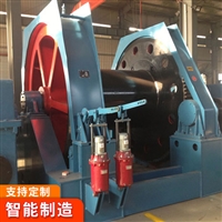 JZ2T-10/700凿井绞车参数 凿井绞车特点