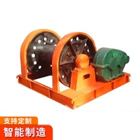 供应JZ-16/800凿井绞车 JZ-16/800凿井绞车型号