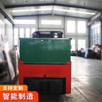 10吨蓄电池电机车多种类 蓄电池电机车生产商 蓄电池电机车报价低