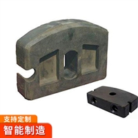 矿车铁碰头特点 供应新型矿车铁碰头