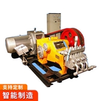 GZB-40C型高压注浆泵 高压注浆泵性能特点