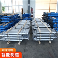 悬浮式单体液压支柱销售 单体液压支柱特点 单体液压支柱报价低