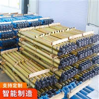 供应DW20-400/110X单体液压支柱 单体液压支柱型号多