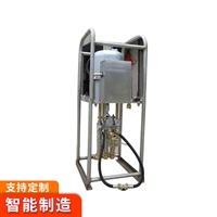 3ZBQ-10/10型气动注浆泵 气动注浆泵生产厂家