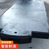 MPC25-6矿用平板车材质 MPC25-6矿用平板车应用说明 平板车材质