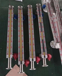 FH-UHZ远传磁翻板液位计