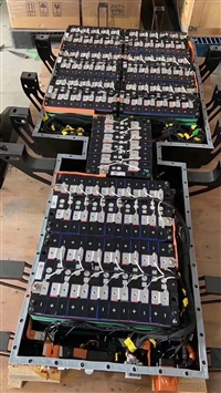 赣州市锂电池回收 废旧磷酸铁锂电池回收