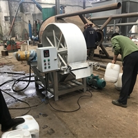 芭蕉芋淀粉滤水机wq888玉米莲藕淀粉脱水机