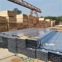 钢木龙骨生产厂家 河北奥宏服务好 价格低 满意在付款