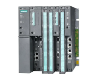 模塊支架鋁 UR2-H 6ES7400-2JA10-0AA0 西門子S7-400支架 S7-400