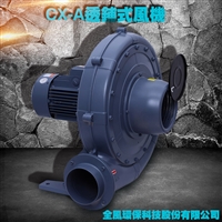 软包装烘干离心风机 工业透浦式风机 铝合金大风量风机