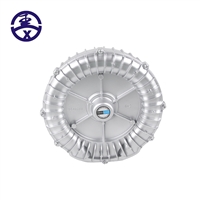 RB1515高压环形鼓风机 吸尘吸料抽气体风机 工业风机厂家供应