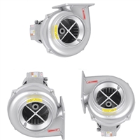 FMS150全风大风量离心风机 1.5KW小功率铝壳风机