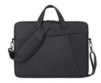 手提电脑包定制 上海单肩手提简单内胆包定制 批发加logo均可