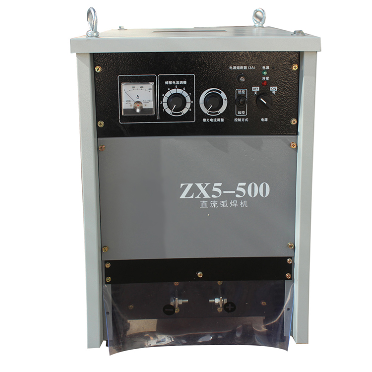 380v重工业电焊机 贝尔特矿用焊机 ZX5-500硅整流电焊机