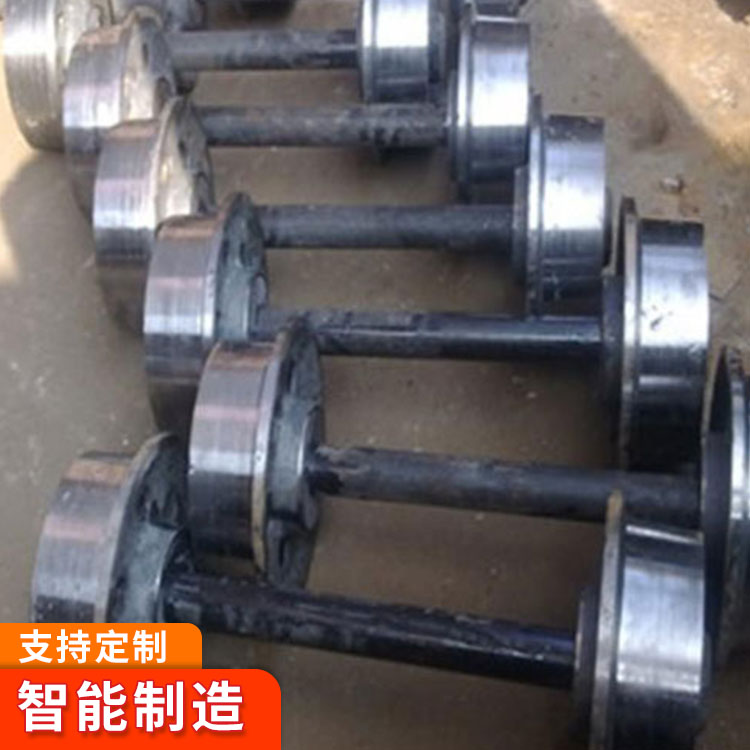 矿车轮对特点 生产矿车轮对 销售矿车轮对参数