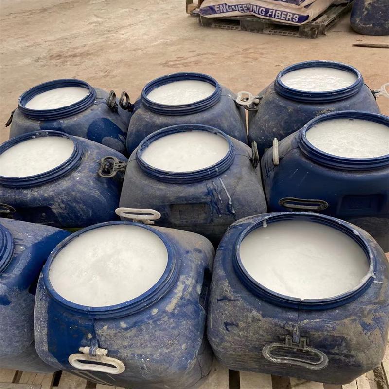 广西北海锚固剂隧道注浆用水玻璃规格型号