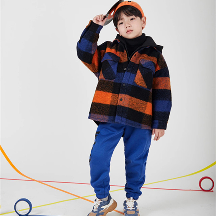 糖卡布衣子田童装杭州品牌折扣童装货源厂家一手货批发糖卡布衣