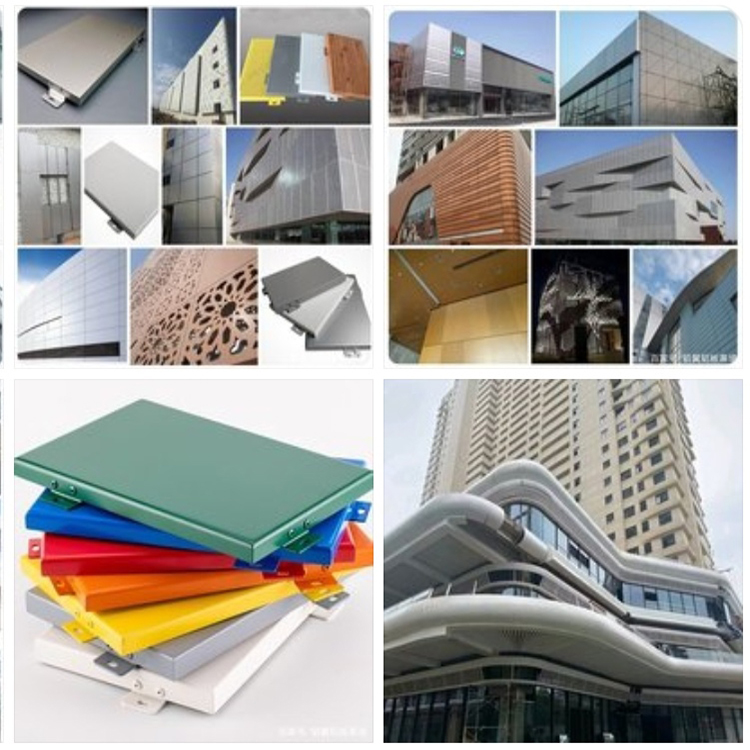 惠州 延安 东莞铝单板 宝鸡外墙铝板幕墙厂家
