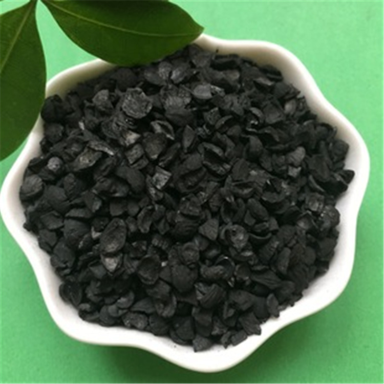 山西核桃壳活性炭果壳活性炭木屑果壳活性炭饮用水净水活性炭定制