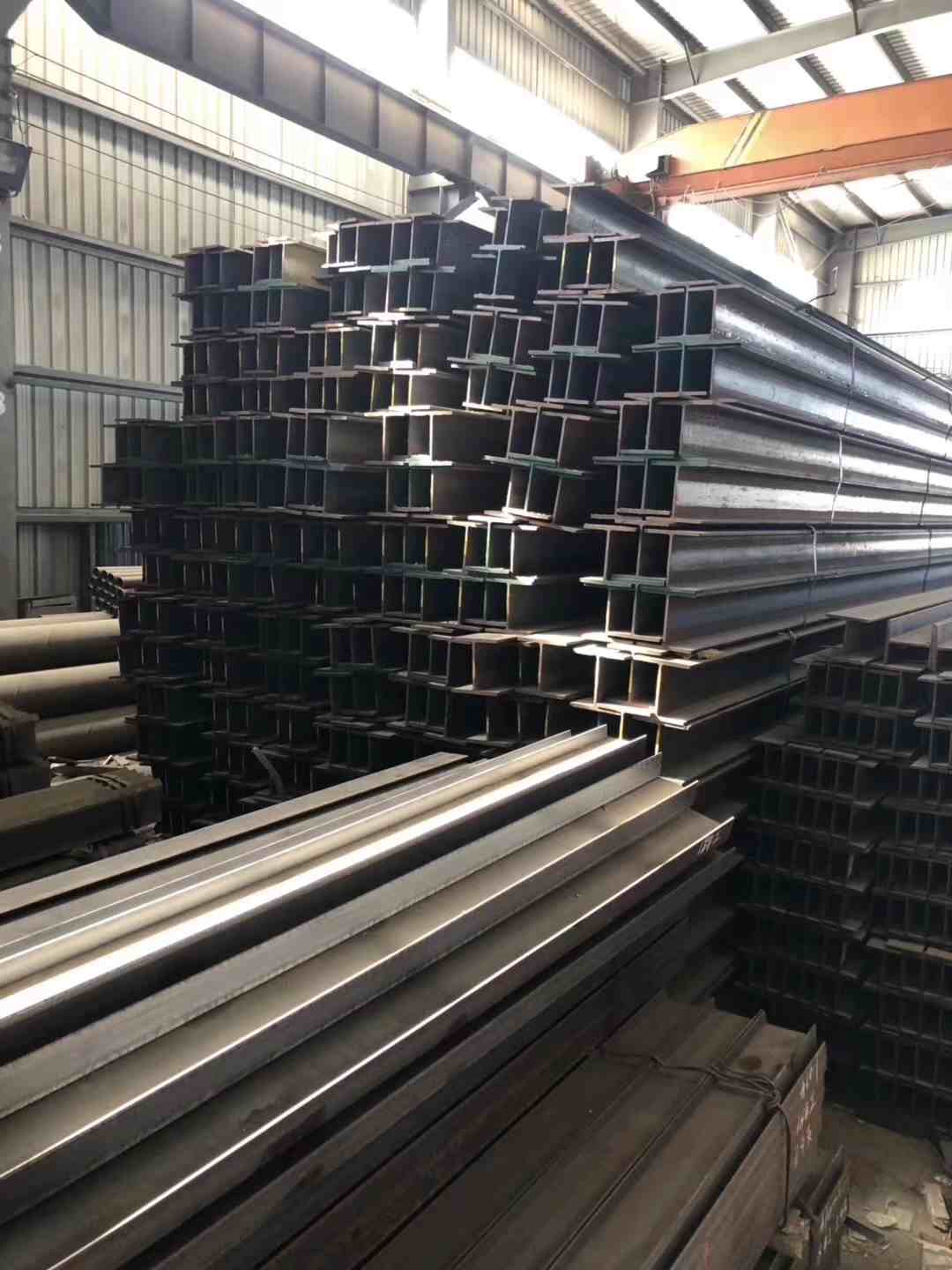 山东日标角钢50x50x5米重377一支6米