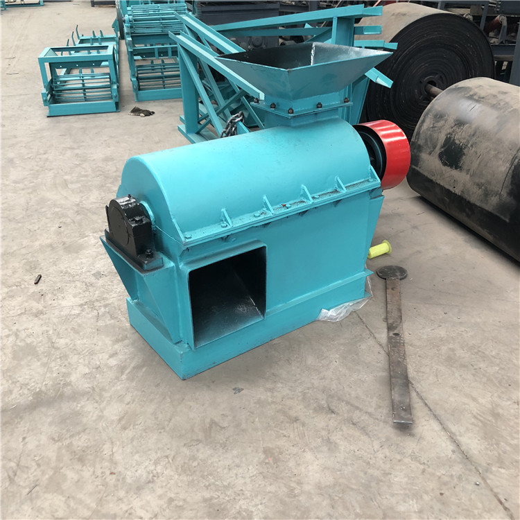 高湿物料粉碎机半湿物料造粒机多功能粉碎机