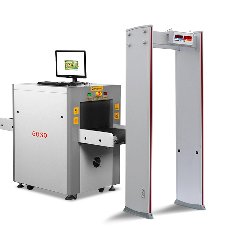 购买安检门 法院安检门 自动安检门工厂