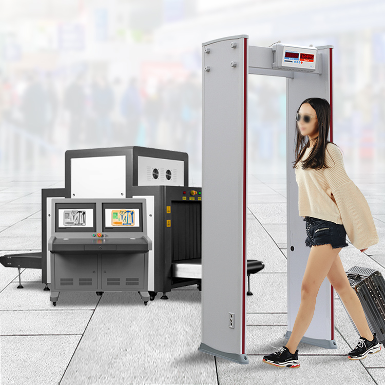 安检机x光机 x光大安检机厂家 沈阳x光线安检机销售商