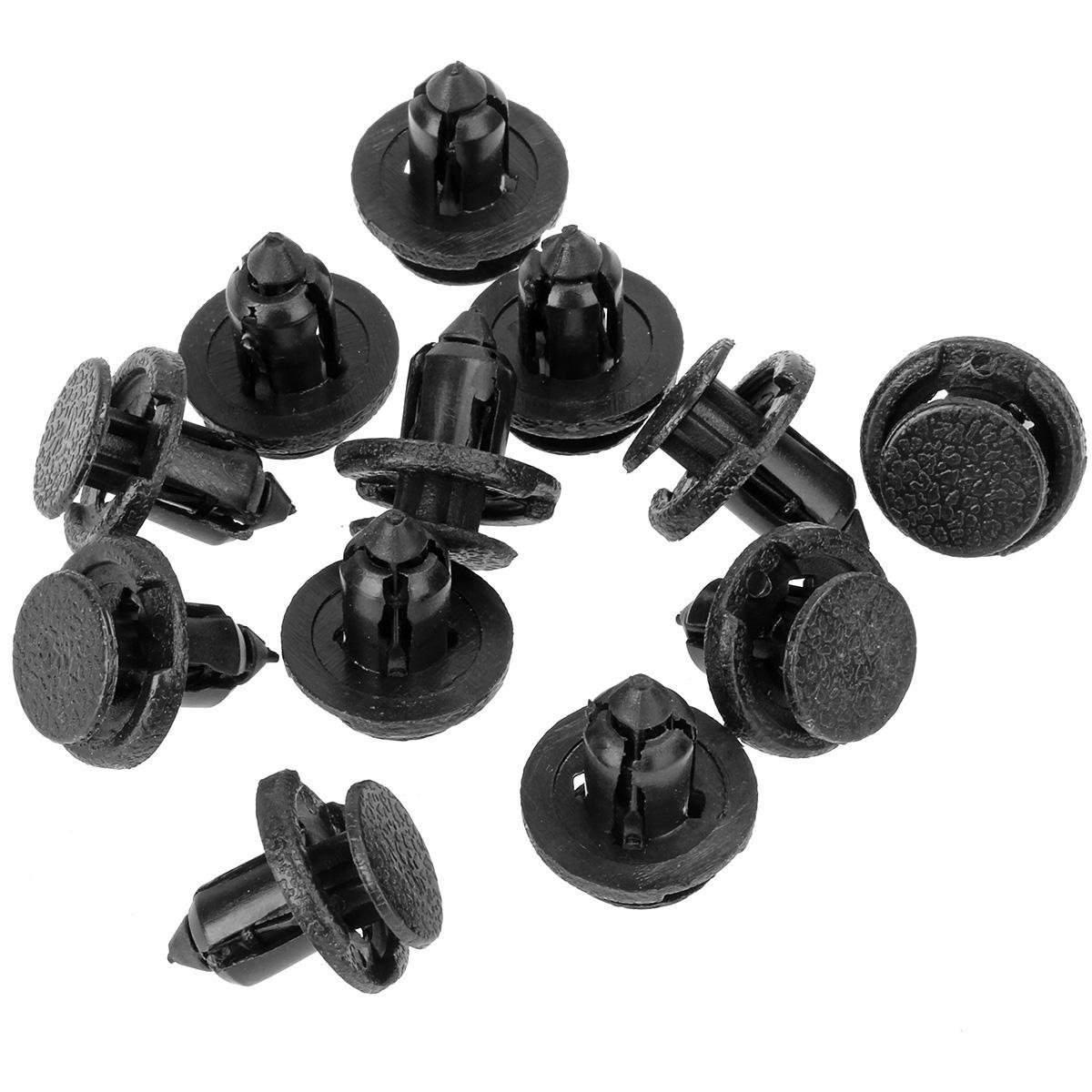 汽车卡扣 产品描述