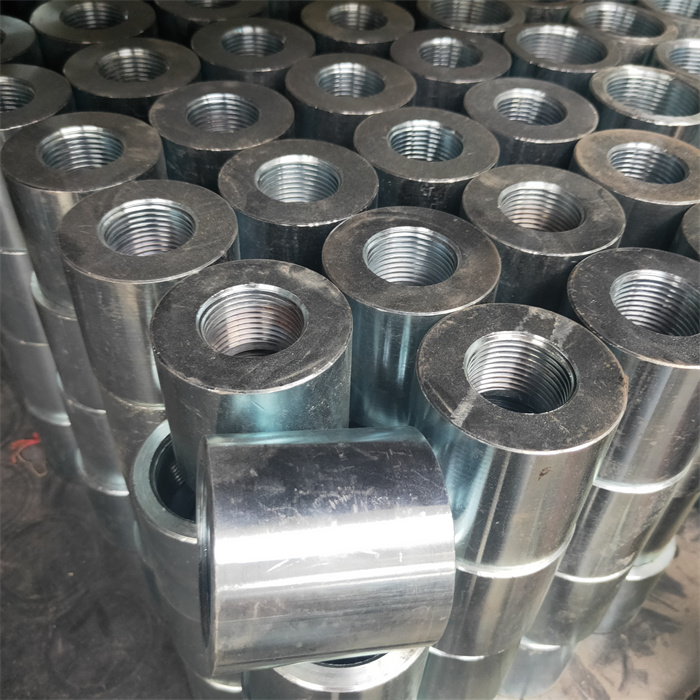 管网系统气体灭火高压直通直接消防专用直接直通螺纹直接管道系列