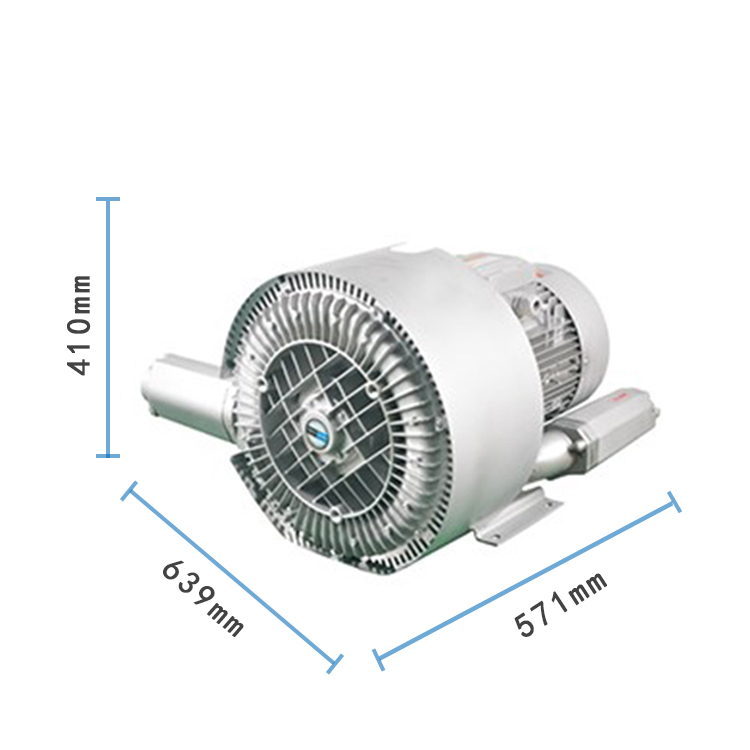 增壓風機 工業(yè)正壓風機 漩渦氣泵 鼓風機