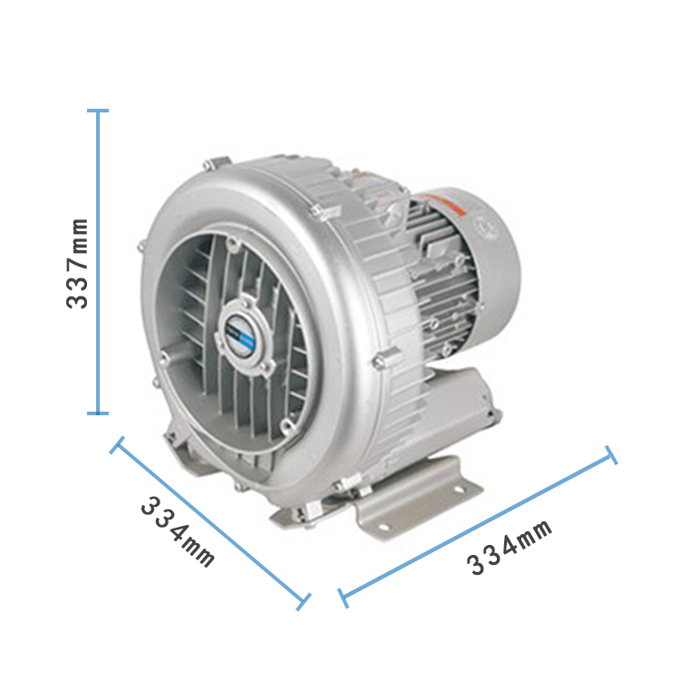 塑料加工設(shè)備配套風(fēng)機(jī)  全風(fēng)工業(yè)漩渦風(fēng)機(jī) 供應(yīng)高壓氣泵