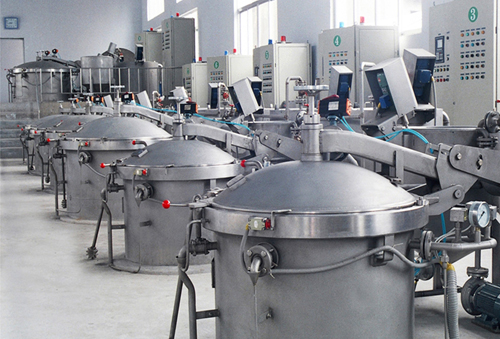 拱墅区高压染缸回收价格 拱墅区工厂设备拆除回收 拱墅区淘汰设备回收