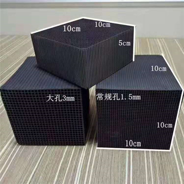 正定县煤质柱状活性炭性价比高