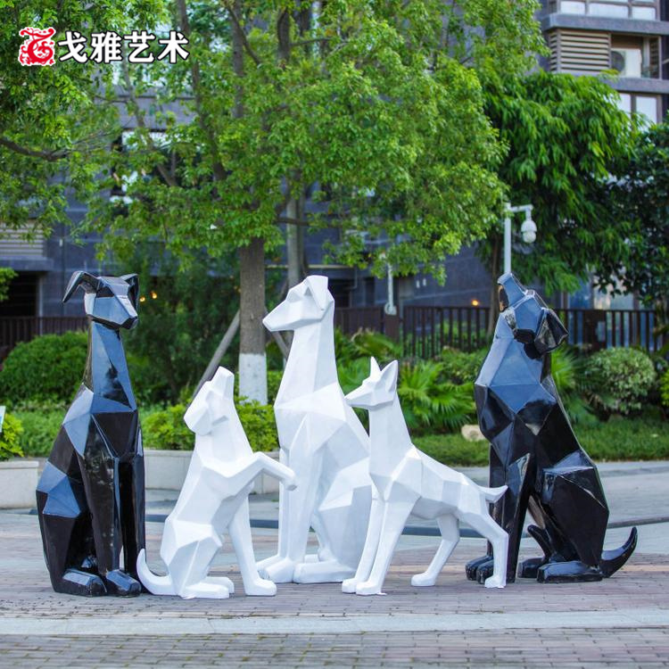 韶关景观雕塑 玻璃钢浮雕雕塑厂家 幼儿园卡通摆件
