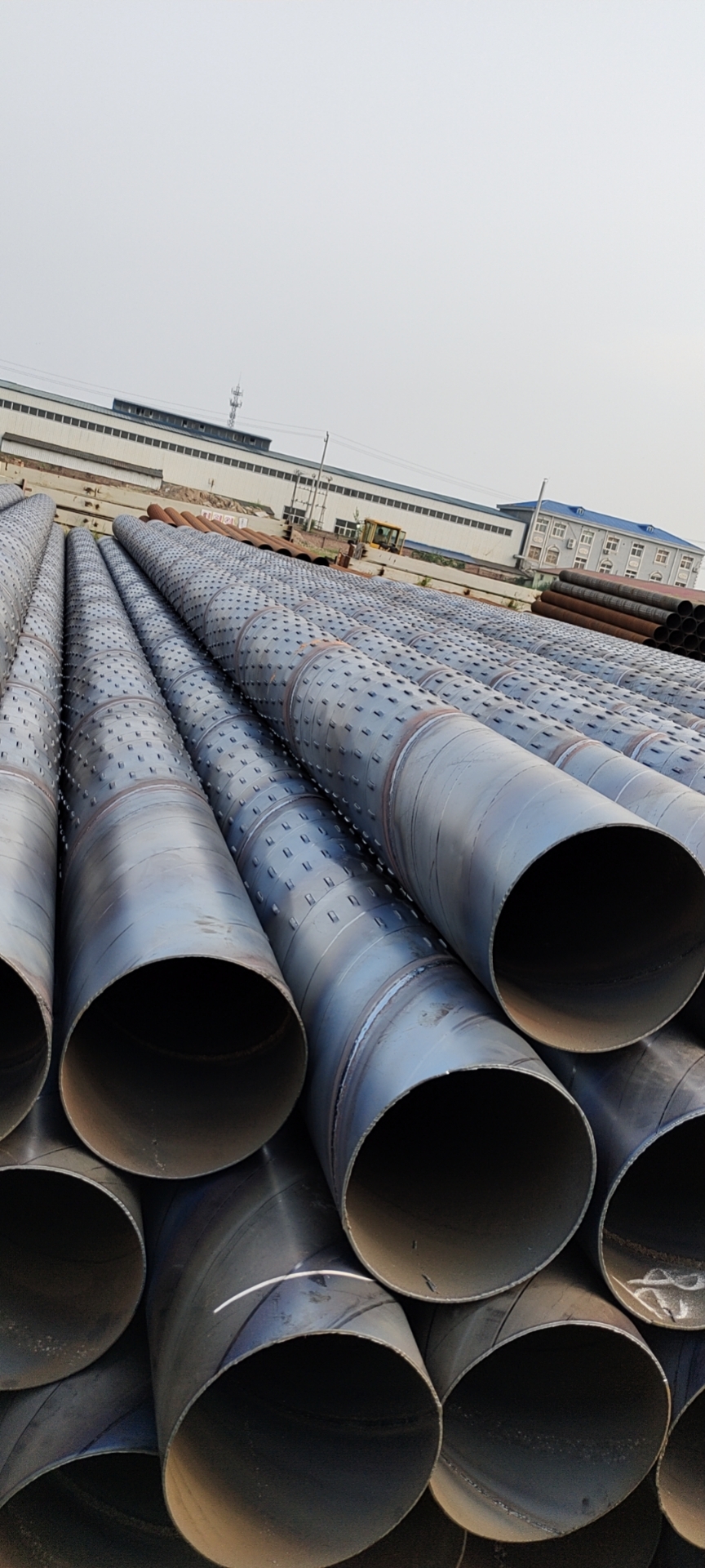 降水井滤管 透水管 600mm透水管欢迎您