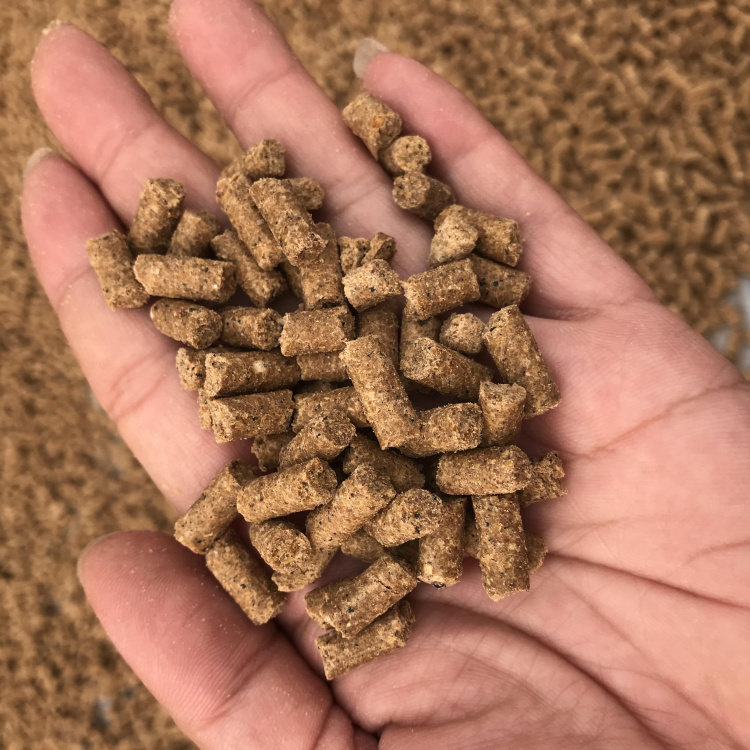 牛草羊草饲料颗粒机山西喂羊饲料颗粒机饲料畜牧颗粒机