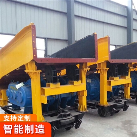 生产P-90B耙斗装岩机 P-90B耙斗装岩机适用范围