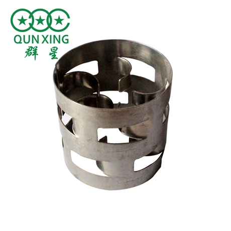 供应金属鲍尔环 化工填料 萍乡群星