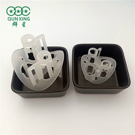 PP海尔环 化工填料及塔内件 塑料材质填料 萍乡群星