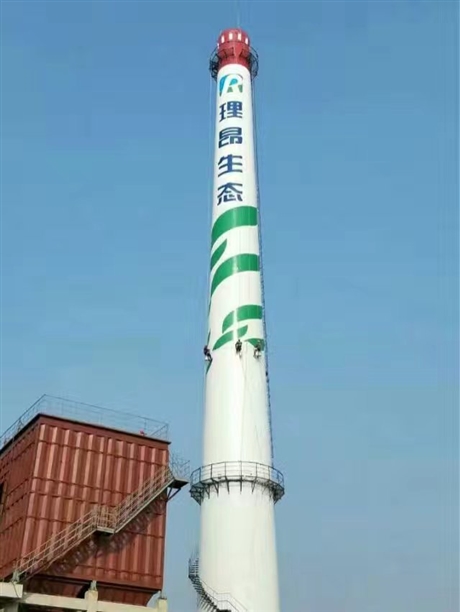 佳木斯高空防腐公司  钢结构防腐施工