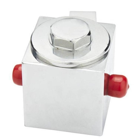 海特滤器 电液伺服系统 CGQ型系列强磁管路过滤器